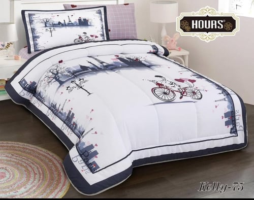 مفارش أطفال ماركة HOURS