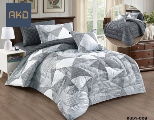 مفرش صيفي كوين مقاس 140