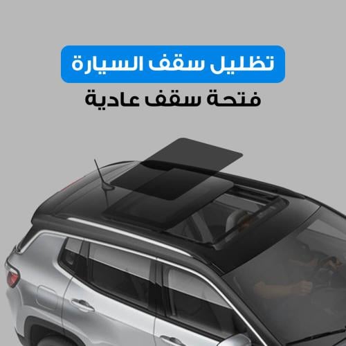 فتحة سقف عادية