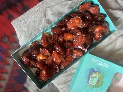 خلاص المعازيب A+، ٤ كيلو / ٤ أكياس