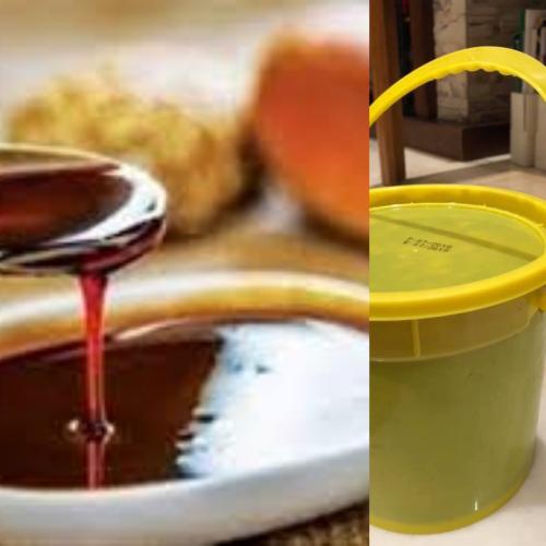 دبس خلاص يدوي 3 كيلو