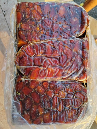 تمر خلاص بالحلوة الأحساء، حبة كبيرة، إنتاج موسم 20...