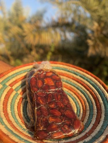 خلاص المعازيب، ٤ كيلو ٤ أكياس