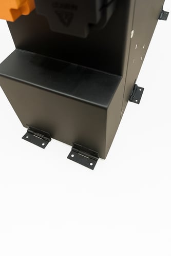 بطارية ليثيوم نحيفة 12 فولت - 190 امبير