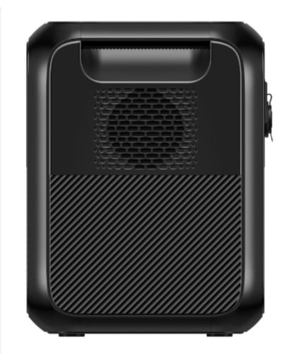 محطة طاقة متنقلة | Bluetti Premium 150(AC180P) قدر...