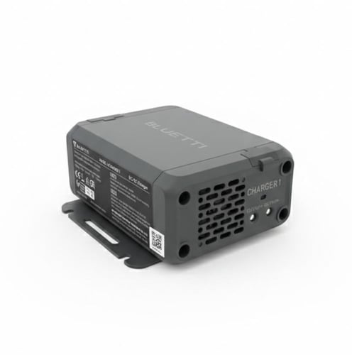 شاحن بلوتي للسيارة عبر الدينامو – قدرة 560 واط