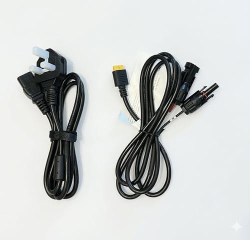 محطة طاقة محمولة BLUETTI AC2P قدرة 300 واط