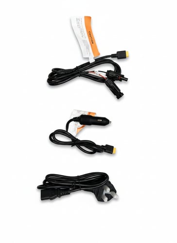 محطة طاقة ليثيوم متنقلة BLUETTI AC 70P ١٠٠٠ واط