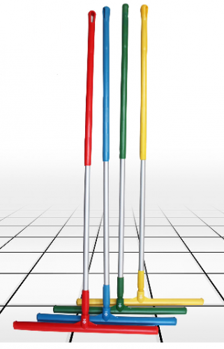 Squeegee (Revolving Neck)