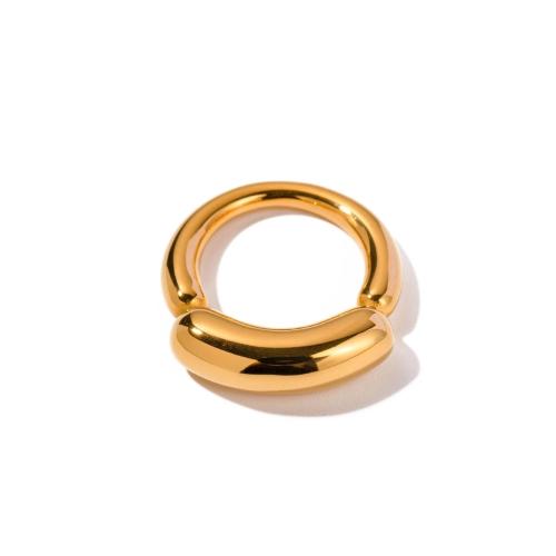 خاتم الأناقة البسيطة