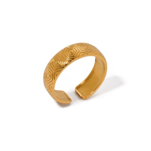 خاتم لمسة الاصالة