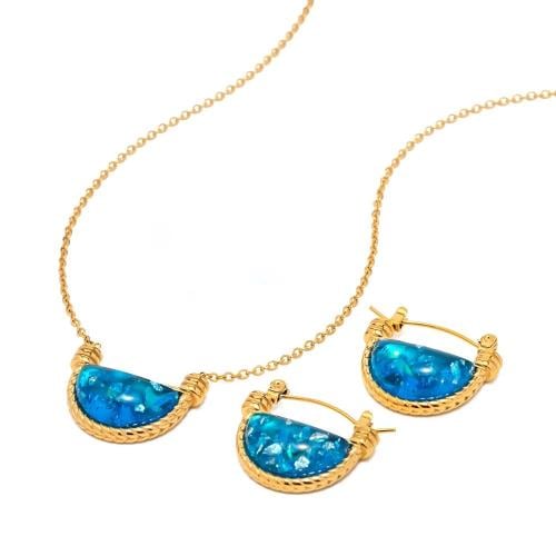 طقم سحر السماء