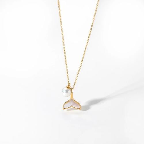 قلادة لؤلؤ إيلا