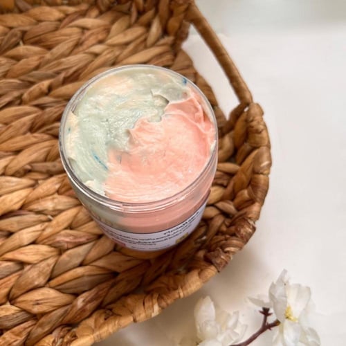 لوشن التفتيح بالعكر الفاسي والنيله المغربيه