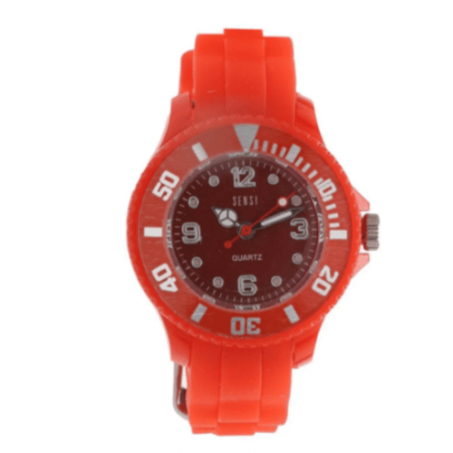 طقم ساعة وعطر للأطفال من بوناي - صبر الجمل (أولاد)