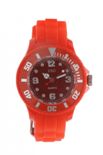 طقم ساعة وعطر للأطفال من بوناي - ولاء الكلب (للأول...