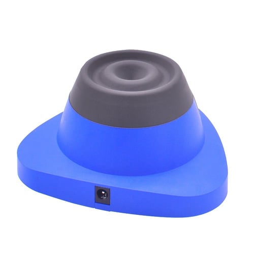 Iخلاط دوامة 2800 دورة في الدقيقة خلاط صغير سرعة قا...