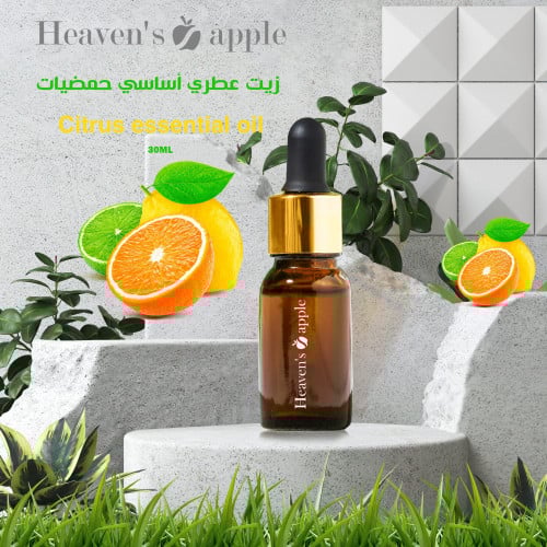 زيت عطري أساسي حمضيات