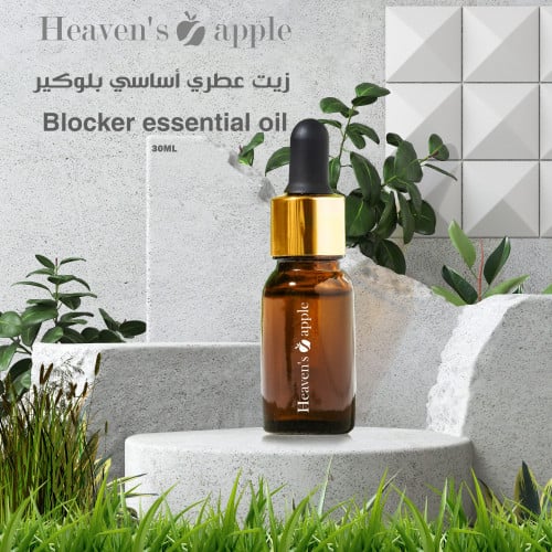 زيت عطري أساسي بلوكير