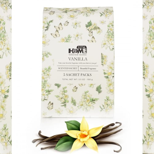 أكياس معطرة بروائح متنوعه