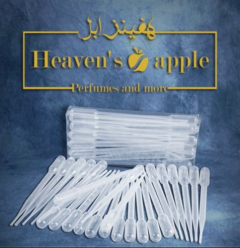 قطارة دهن العود والزيوت العطرية