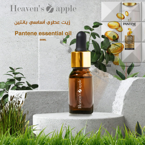 زيت عطري أساسي بانتين