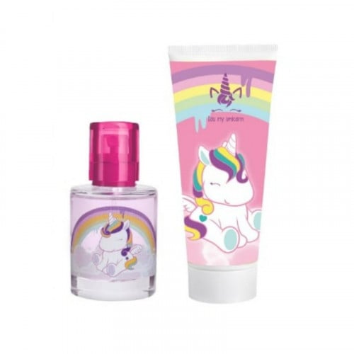 أو ماي يونيكورن مجموعة يونيكورن (عطر أو دو تواليت...