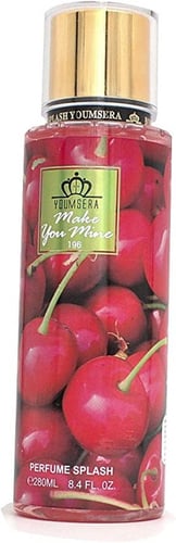 يومسيرا معطر الجسم ميك يو ميني 196، 280 مل