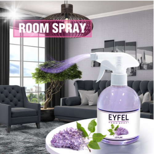 معطر للمفارش برائحة ليلك