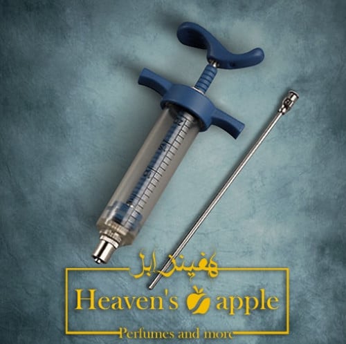 سيرنغ أكرليك أزرق 20 ملي