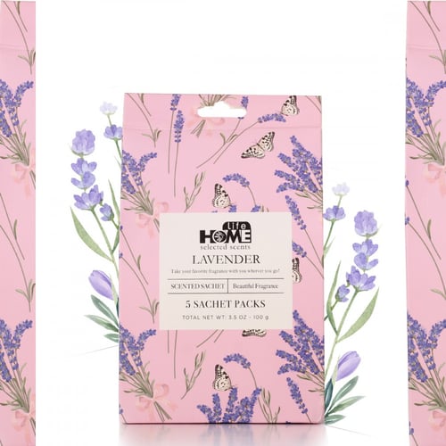 أكياس معطرة بروائح متنوعه