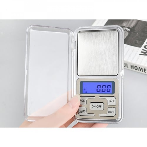 ميزان الجيب