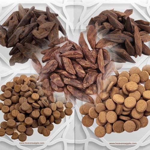 مجموعة أعواد هفينز