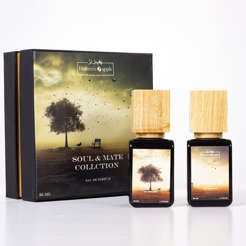 Soul & Mate Collction