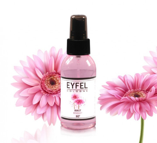 بخاخ إيفيل حديقة الزهور لتعقيم وتعطير اليدين