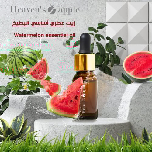 زيت عطري أساسي البطيخ
