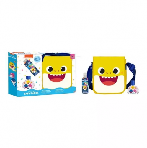 ديزني بيبي شارك مجموعة عطر للأطفال،أو دو تواليت-30...