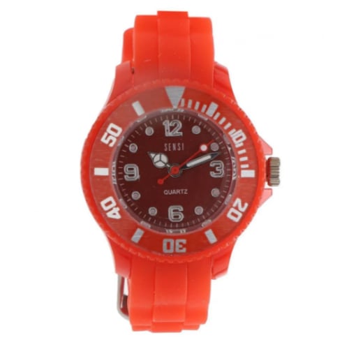 طقم ساعة وعطر للأطفال من بوناي - تعاون الذئب