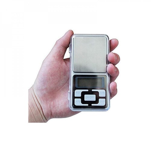 ميزان الجيب