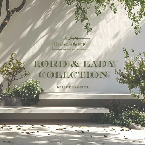 Lord & Lady Collection