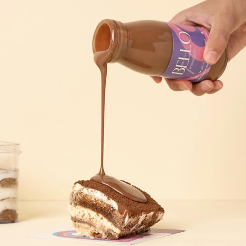 تيراميسو - كبير