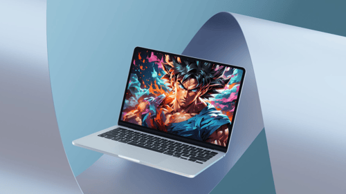 100 خلفية سطح المكتب -Dragon Ball Wallpapers