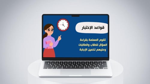 خمن المهنة - فعالية رياض الأطفال