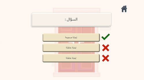 تحدي الأبواب.. منتج قابل للتعديل