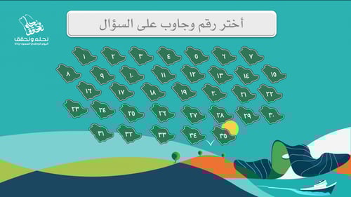 مسابقات اليوم الوطني ٩٤