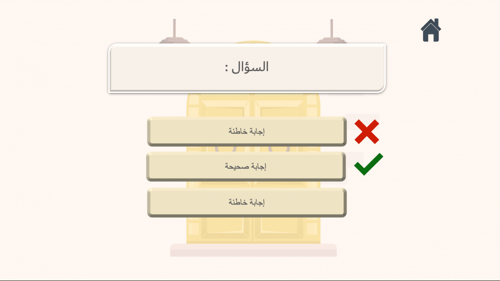 تحدي الأبواب.. منتج قابل للتعديل