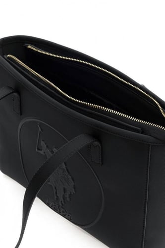us.poloassn tote bag