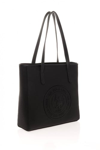 us.poloassn tote bag
