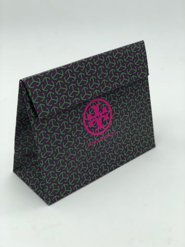 إسواره توري بورش-أخضر