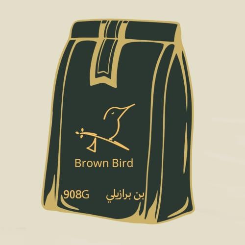 البرازيل | كيكشا دي فروتس 907g